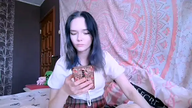 baby onface online show from 04-24-26, 08:39