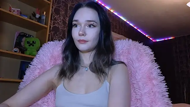 baby onface online show from 07-15-26, 08:14