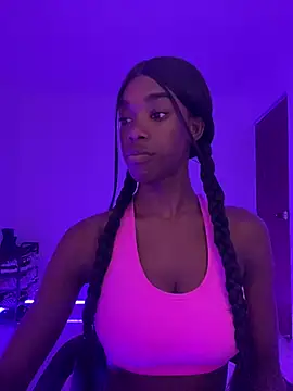 Lysii online show from 07-18-26, 05:22
