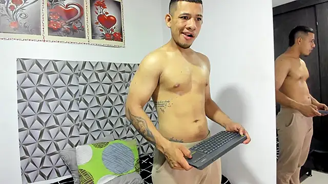 Benjamin lich online show from 05-14-26, 07:20