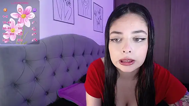 Blaircute online show from 03-28-26, 08:08