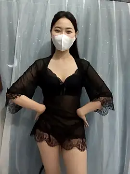 Snapshot of Xiangchuu chatting on 04-05-26, 04:26 Xiangchuu online show from 04-05-26, 04:26