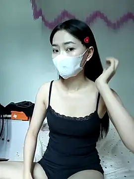 Snapshot of Xiangchuu chatting on 05-05-26, 05:26 Xiangchuu online show from 05-05-26, 05:26