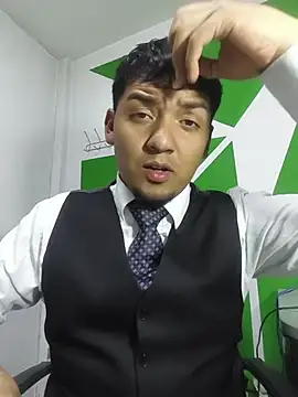 Itsdavidxxx online show from 04-12-26, 02:16