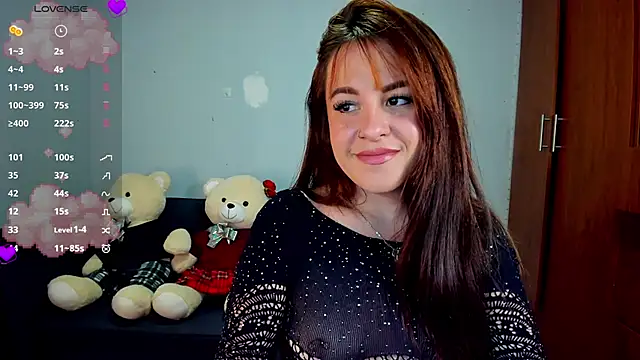 Snapshot of juaithpetite chatting on 04-14-26, 02:50 juaithpetite online show from 04-14-26, 02:50