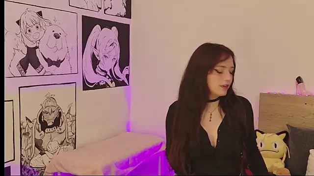 Sweet Alice S online show from 04-19-26, 09:41