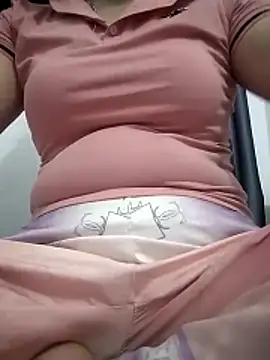 Bianca Nina online show from 03-25-26, 01:50