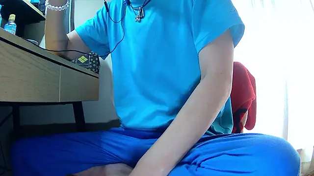 t-ky-taro online show from 04-22-26, 12:57