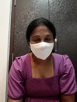 Latha lovely online show from 03-26-26, 06:08