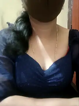 Latha lovely online show from 05-11-26, 02:45