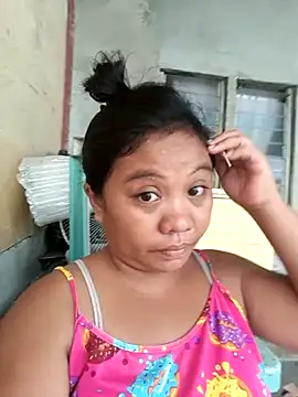 Snapshot of PinayCherry chatting on 03-26-26, 06:30 PinayCherry online show from 03-26-26, 06:30