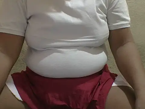 PinayCherry online show from 07-18-26, 07:12