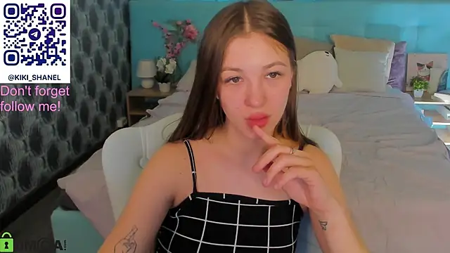 Snapshot of Miss_Shanel chatting on 04-11-26, 07:45 Miss Shanel online show from 04-11-26, 07:45