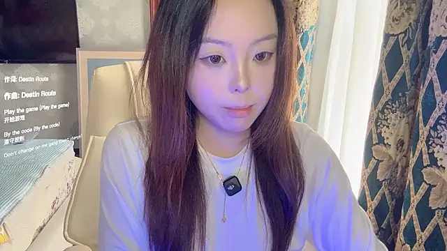 thelittlexx online show from 07-20-26, 07:55