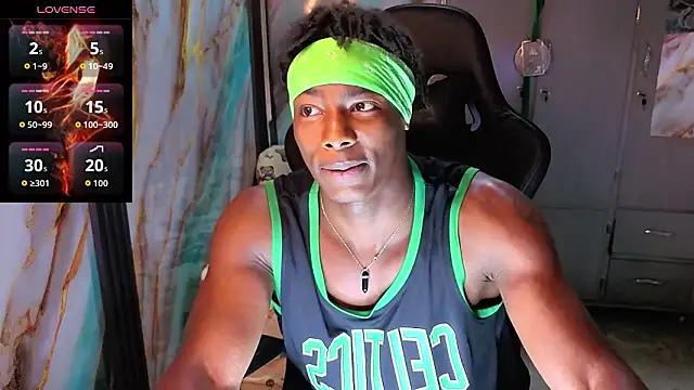 maxmuscle10 online show from 03-25-26, 02:34