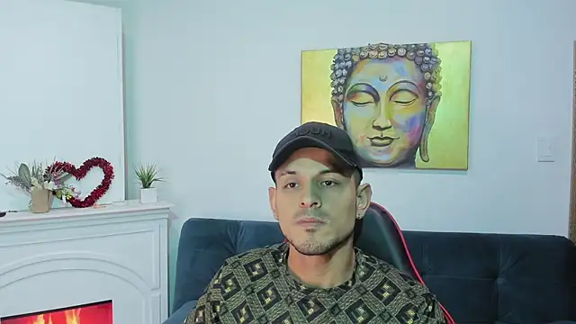jacob stonne online show from 03-31-26, 11:43