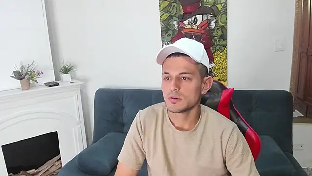 jacob stonne online show from 07-02-26, 10:21