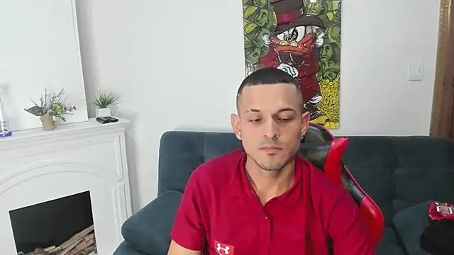 jacob stonne online show from 07-09-26, 10:08
