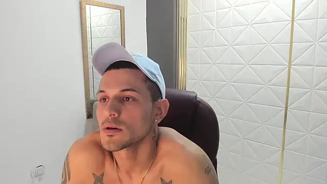 jacob stonne online show from 07-21-26, 10:17
