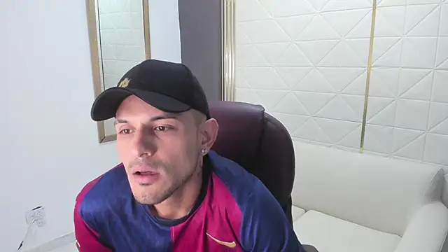 jacob stonne online show from 07-27-26, 10:22