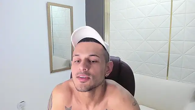 jacob stonne online show from 07-28-26, 10:54