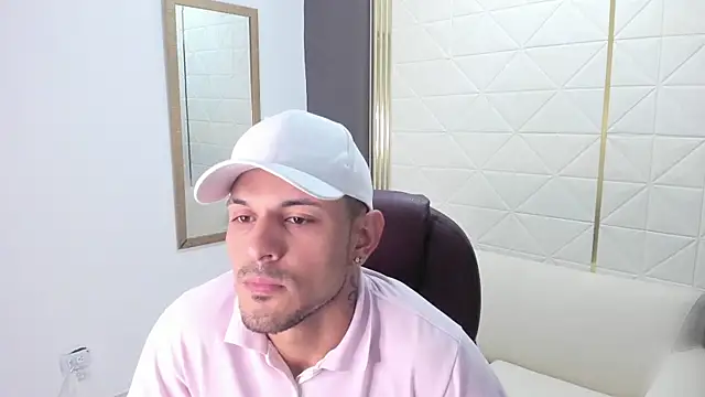 jacob stonne online show from 07-29-26, 10:02