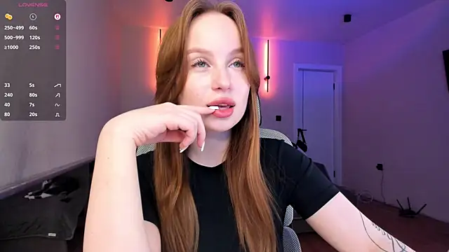 BunnyShinex online show from 04-20-26, 12:08