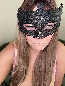 Blonde Cougar online show from 04-27-26, 12:03