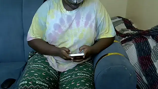 sweetronette online show from 07-26-26, 12:52