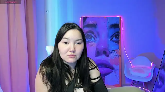 CamilaMartiez online show from 07-18-26, 12:42