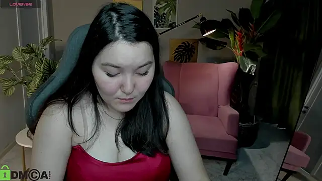 CamilaMartiez online show from 07-24-26, 12:47