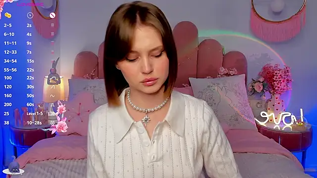 Snapshot of MariLew chatting on 04-17-26, 05:21 MariLew online show from 04-17-26, 05:21