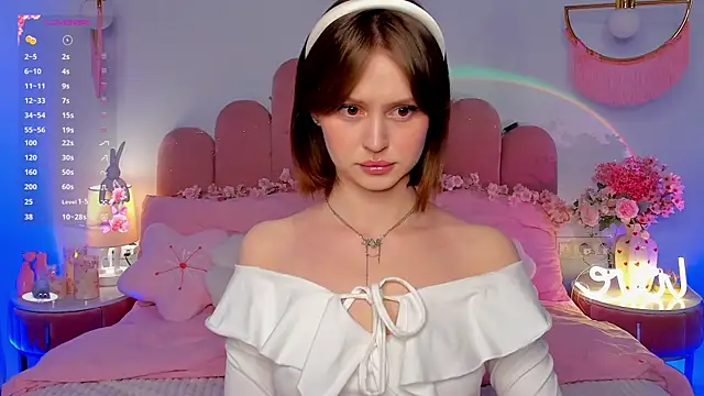 Snapshot of MariLew chatting on 04-28-26, 05:23 MariLew online show from 04-28-26, 05:23