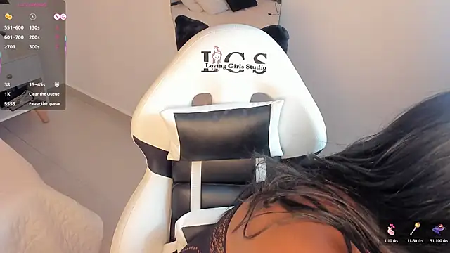 Megan Brunette2 online show from 05-20-26, 12:17
