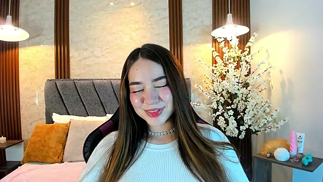 Snapshot of Anissa_m_ chatting on 03-30-26, 06:53 Anissa m online show from 03-30-26, 06:53