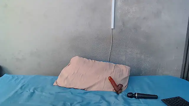 kinkynaghty online show from 07-16-26, 12:44