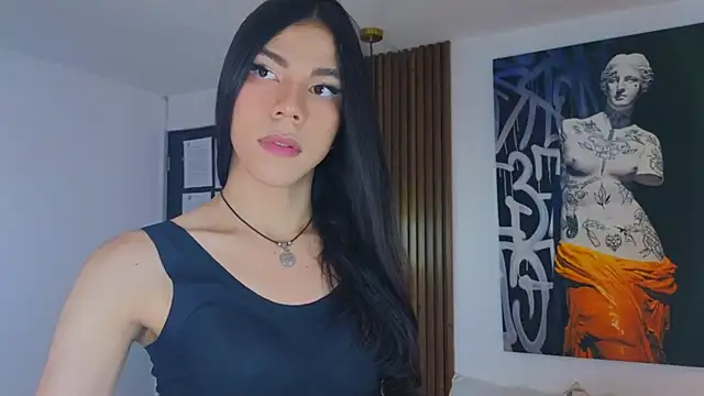 Sara cutie  online show from 05-06-26, 07:30