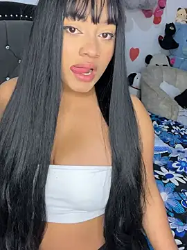 Saraa M online show from 04-11-26, 01:21