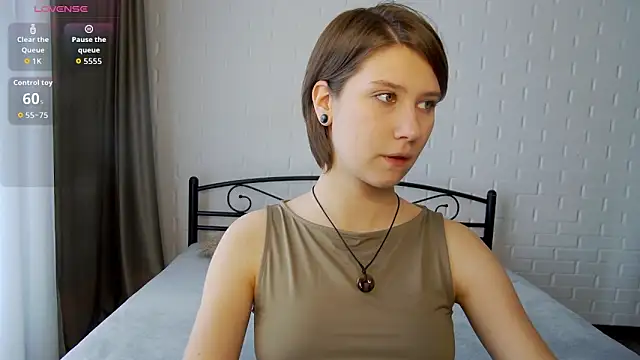 TeraCroft online show from 05-10-26, 06:18