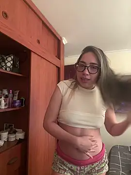 Kataysanti online show from 03-25-26, 08:48