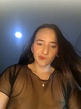 Naty wet 17 online show from 07-07-26, 01:15