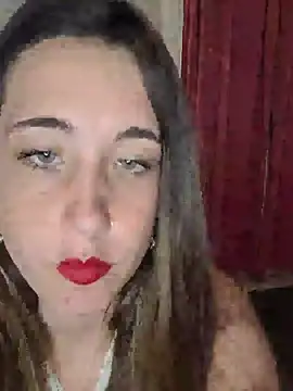 AlissonDavenport online show from 03-26-26, 03:01