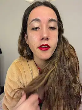 Snapshot of AlissonDavenport chatting on 05-12-26, 01:36 AlissonDavenport online show from 05-12-26, 01:36