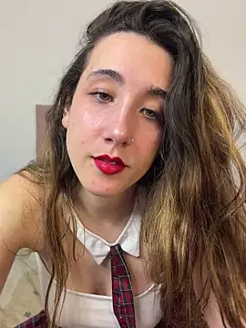 Snapshot of AlissonDavenport chatting on 05-20-26, 12:17 AlissonDavenport online show from 05-20-26, 12:17