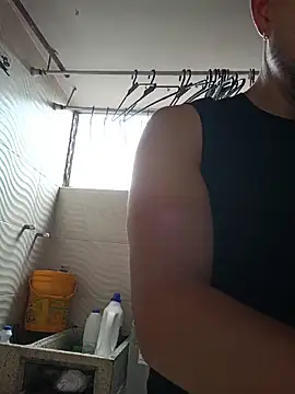 Bruce Wayne188 online show from 03-29-26, 02:06