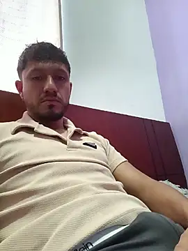 Bruce Wayne188 online show from 03-30-26, 11:33