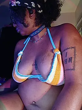 BdyNdSol online show from 07-22-26, 04:04