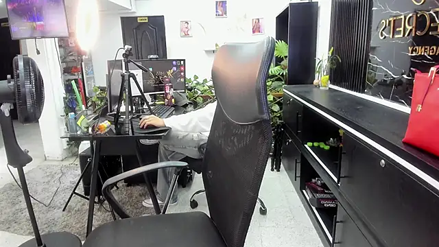 Miss KhalifaDoll online show from 04-10-26, 04:28