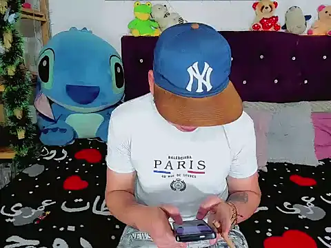 alex2245L online show from 03-31-26, 04:40