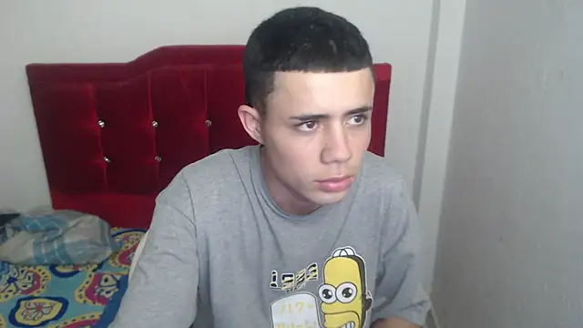 Snapshot of Jairito_989 chatting on 05-09-26, 08:03 Jairito 989 online show from 05-09-26, 08:03